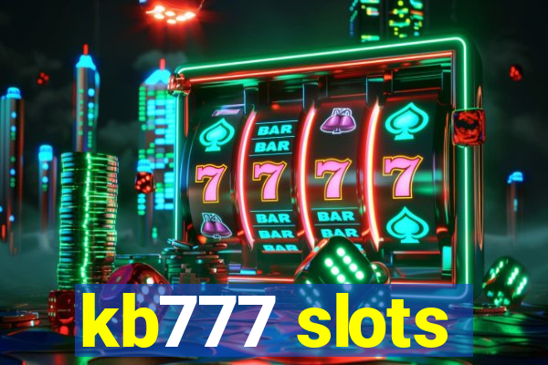kb777 slots